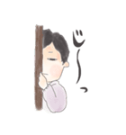 鈴木のすっさん（個別スタンプ：20）