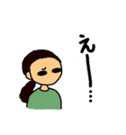 鍼灸師ききょう先生の日常（個別スタンプ：19）