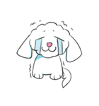 Funny Rosie（個別スタンプ：3）