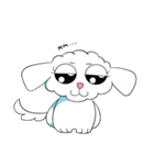 Funny Rosie（個別スタンプ：6）