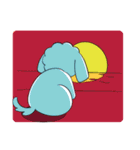 Funny Rosie（個別スタンプ：9）