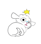 Funny Rosie（個別スタンプ：12）