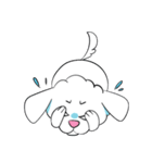 Funny Rosie（個別スタンプ：13）