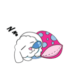 Funny Rosie（個別スタンプ：14）