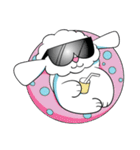 Funny Rosie（個別スタンプ：15）