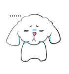 Funny Rosie（個別スタンプ：16）