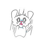 Funny Rosie（個別スタンプ：17）