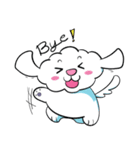 Funny Rosie（個別スタンプ：20）