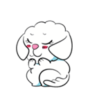 Funny Rosie（個別スタンプ：21）