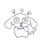 Funny Rosie（個別スタンプ：23）