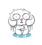 Funny Rosie（個別スタンプ：25）