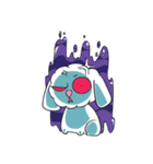 Funny Rosie（個別スタンプ：28）
