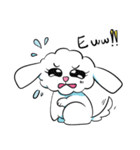 Funny Rosie（個別スタンプ：29）