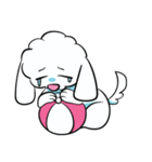 Funny Rosie（個別スタンプ：33）