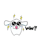 Funny Rosie（個別スタンプ：34）