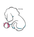 Funny Rosie（個別スタンプ：37）