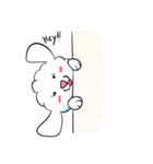 Funny Rosie（個別スタンプ：39）
