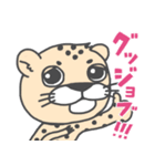 アメとムチ(西宮JC)（個別スタンプ：34）