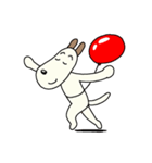 風船犬（個別スタンプ：29）