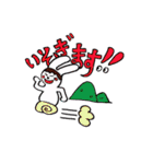 かわいい けこたん（個別スタンプ：11）