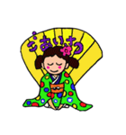 かわいい けこたん（個別スタンプ：15）