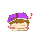 Boyfriend（個別スタンプ：7）