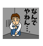 25Sticker（個別スタンプ：25）
