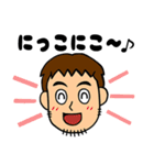 25Sticker（個別スタンプ：27）