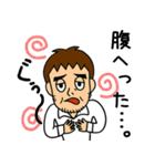 25Sticker（個別スタンプ：40）