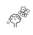 にっこり日常スタンプ（個別スタンプ：27）