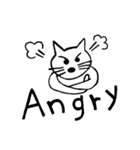 ニョン（個別スタンプ：4）