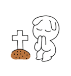 ルプー2（個別スタンプ：5）