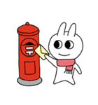 ルプー2（個別スタンプ：7）