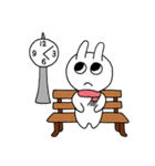ルプー2（個別スタンプ：9）