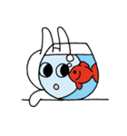 ルプー2（個別スタンプ：10）