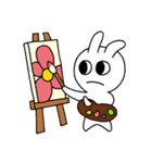 ルプー2（個別スタンプ：11）