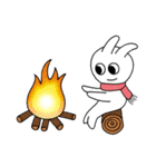 ルプー2（個別スタンプ：20）