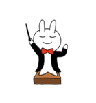 ルプー2（個別スタンプ：24）