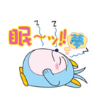 癒されるマーユスタンプ 2（個別スタンプ：6）