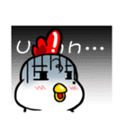 Bow Ma（個別スタンプ：7）