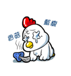 Bow Ma（個別スタンプ：10）