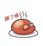 Bow Ma（個別スタンプ：12）