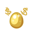 Bow Ma（個別スタンプ：19）