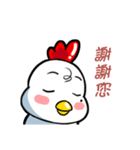 Bow Ma（個別スタンプ：22）