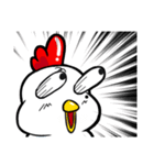 Bow Ma（個別スタンプ：23）