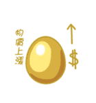 Bow Ma（個別スタンプ：27）