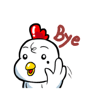 Bow Ma（個別スタンプ：32）