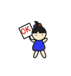 うりこの追っかけLife（個別スタンプ：13）