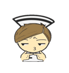 Nurse also have heart（個別スタンプ：18）