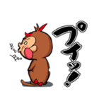 ナザルとテトラ ～日常編2～（個別スタンプ：18）